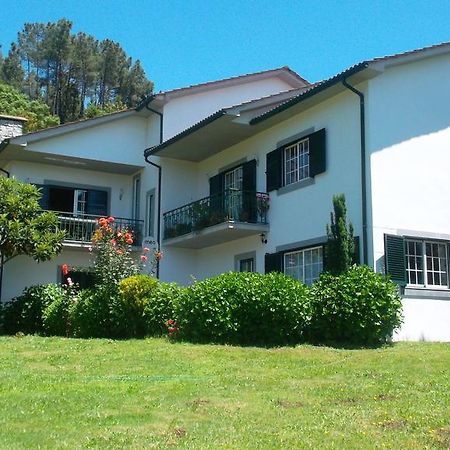 منزل الضيف São Pedro do Sul  في Casa Pinho المظهر الخارجي الصورة