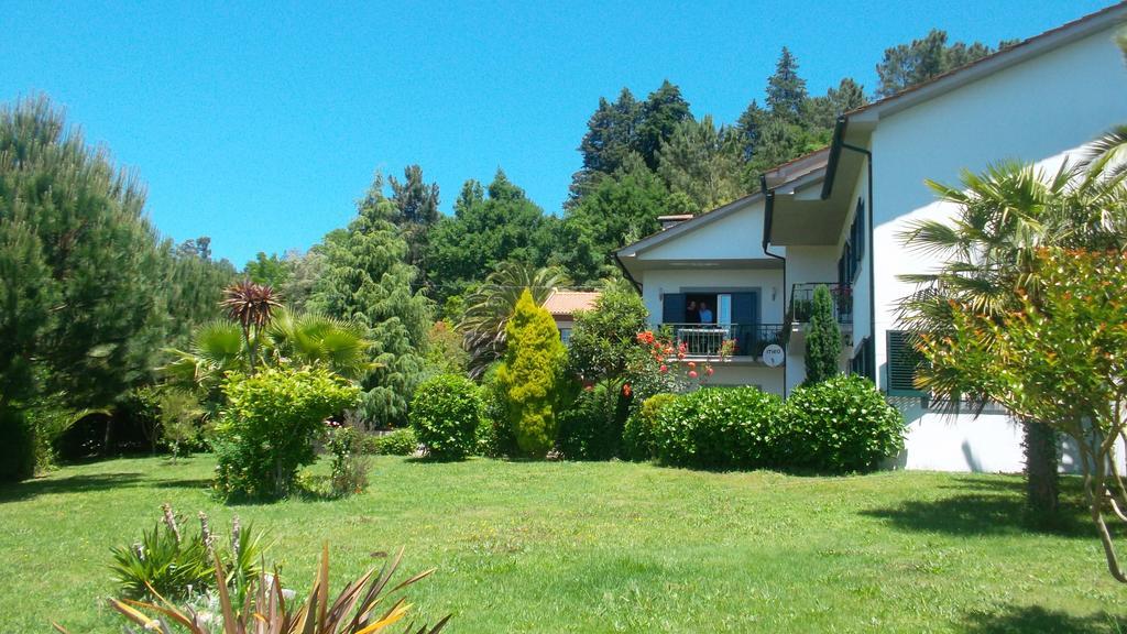 منزل الضيف São Pedro do Sul  في Casa Pinho المظهر الخارجي الصورة