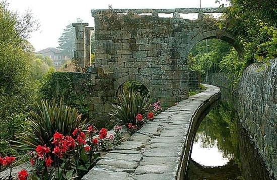 منزل الضيف São Pedro do Sul  في Casa Pinho المظهر الخارجي الصورة