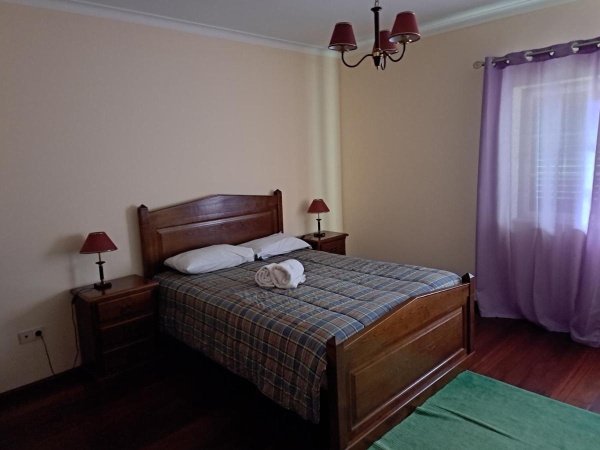 منزل الضيف São Pedro do Sul  في Casa Pinho المظهر الخارجي الصورة