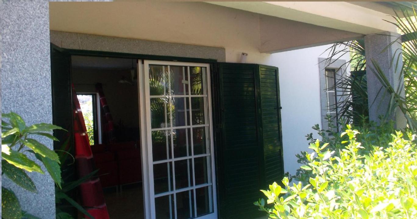منزل الضيف São Pedro do Sul  في Casa Pinho المظهر الخارجي الصورة