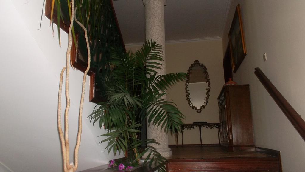 منزل الضيف São Pedro do Sul  في Casa Pinho المظهر الخارجي الصورة