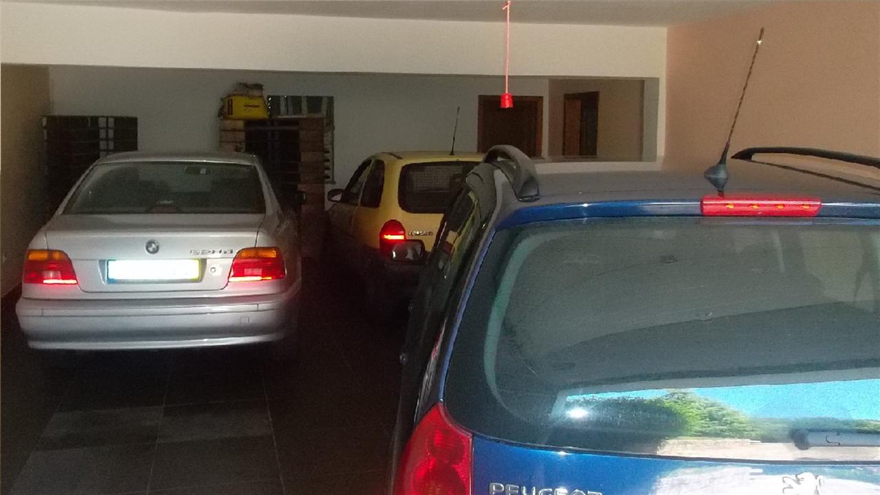 منزل الضيف São Pedro do Sul  في Casa Pinho المظهر الخارجي الصورة